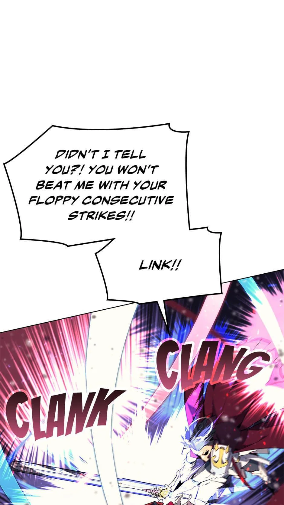 Overgeared Chapter 71 – Page 45