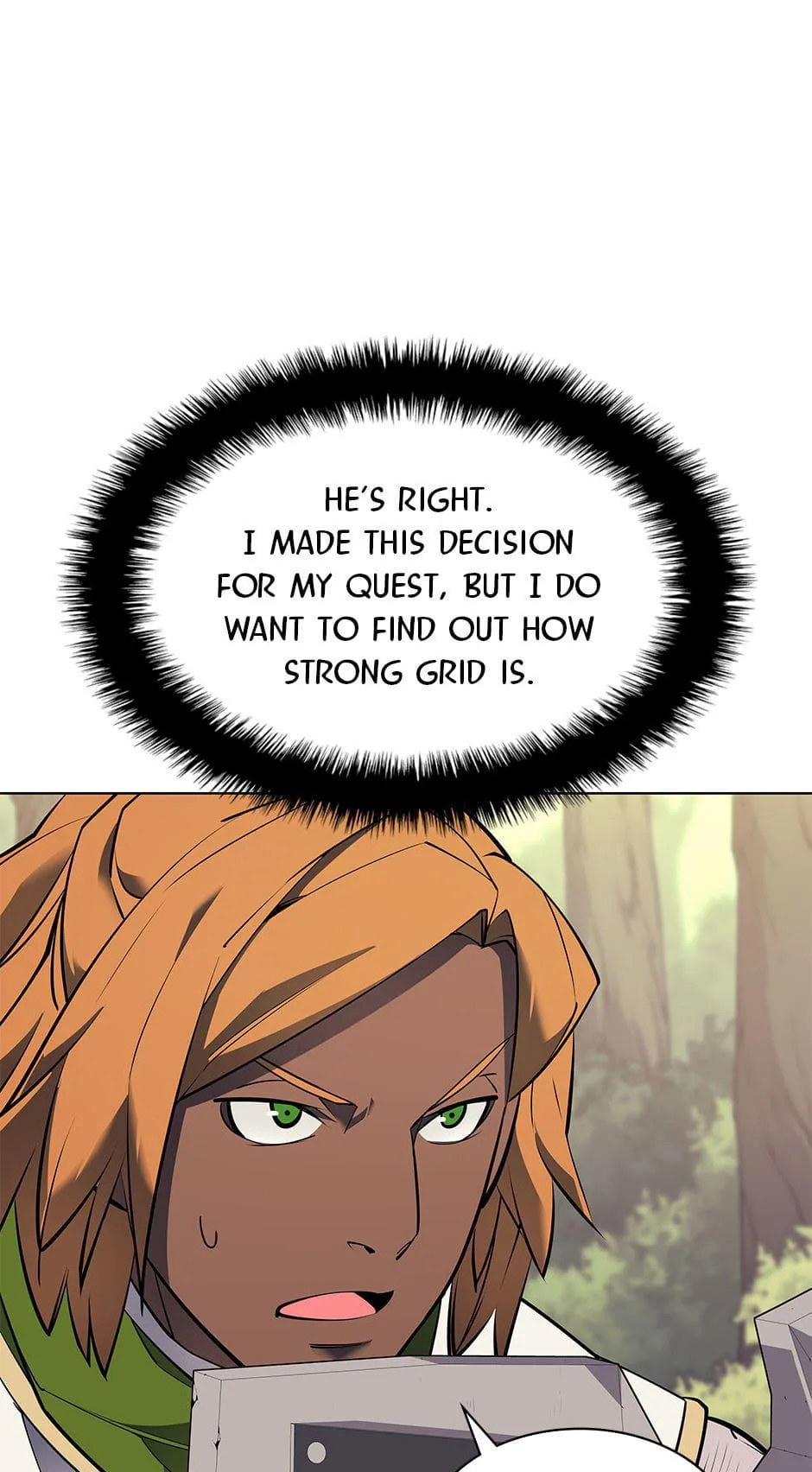 Overgeared Chapter 71 – Page 51