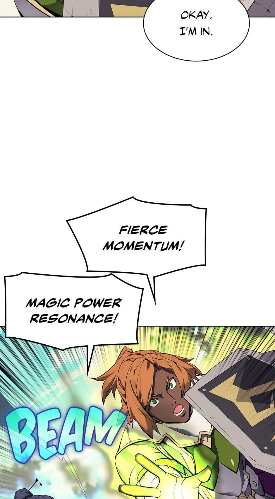 Overgeared Chapter 71 – Page 52