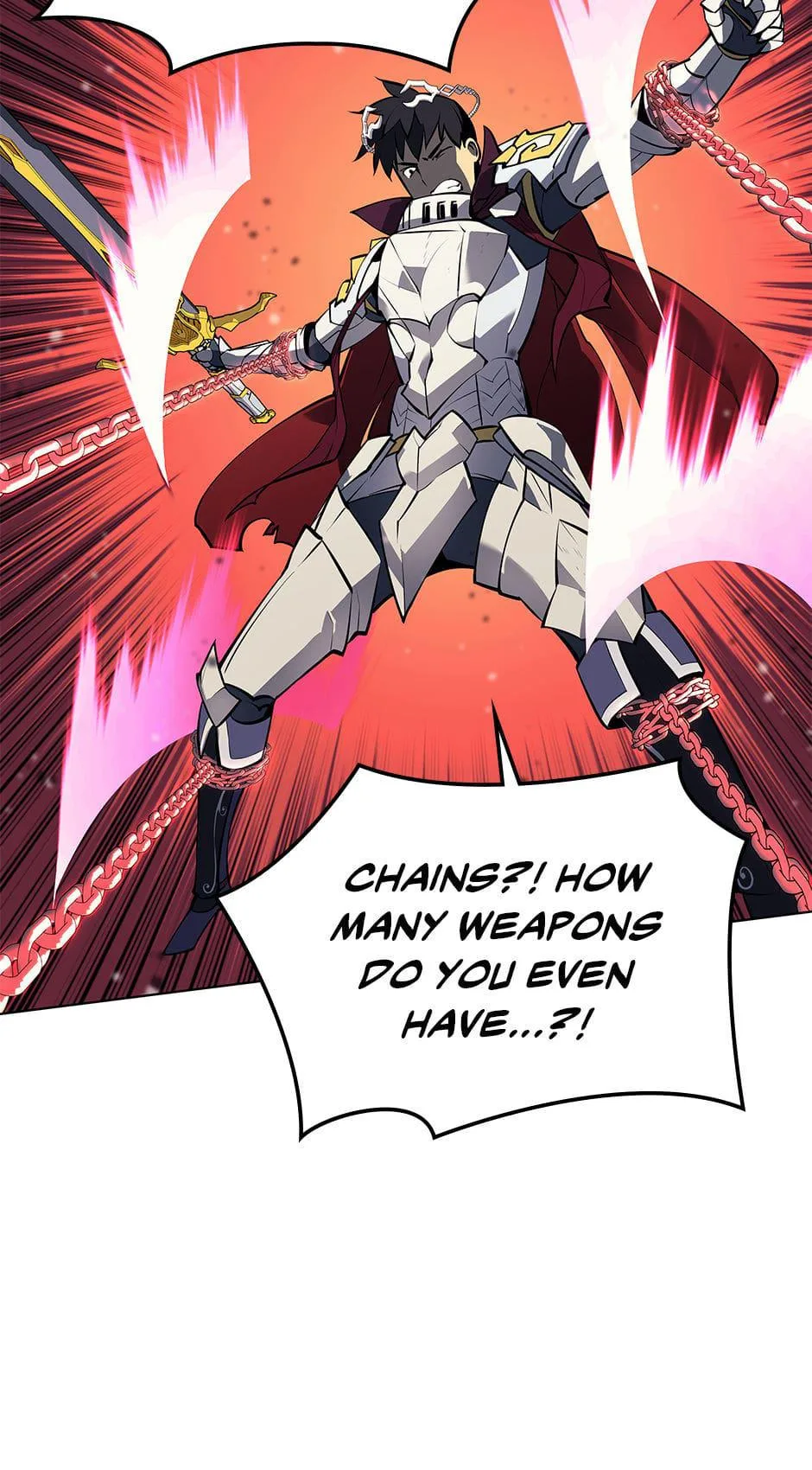 Overgeared Chapter 71 – Page 56