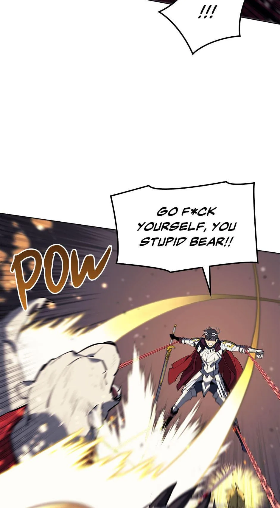Overgeared Chapter 71 – Page 58