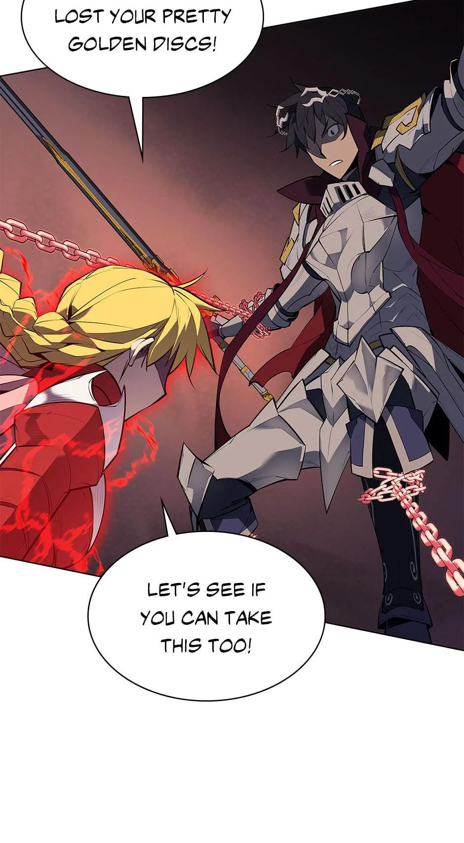 Overgeared Chapter 71 – Page 60