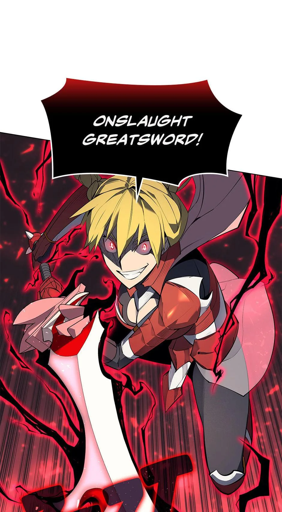 Overgeared Chapter 71 – Page 61