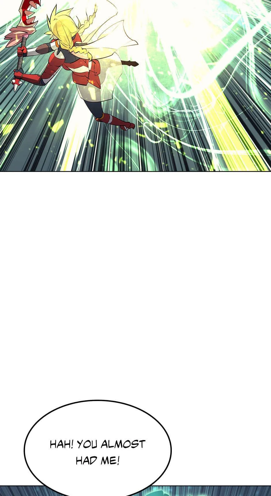 Overgeared Chapter 71 – Page 69