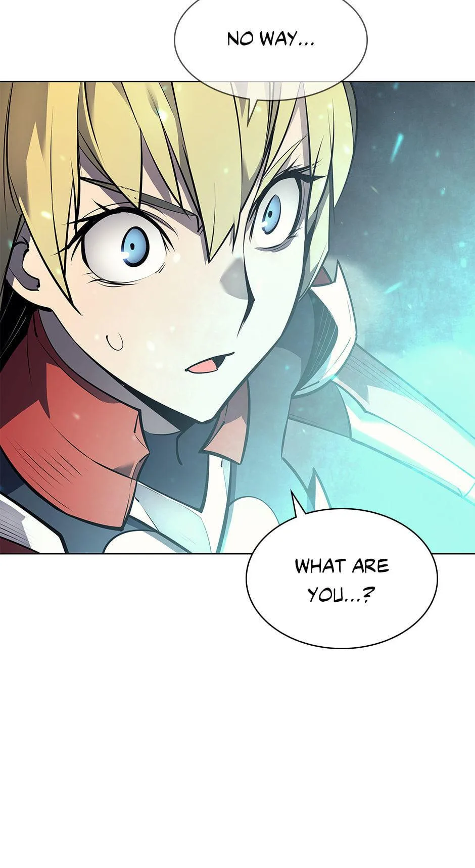 Overgeared Chapter 71 – Page 72