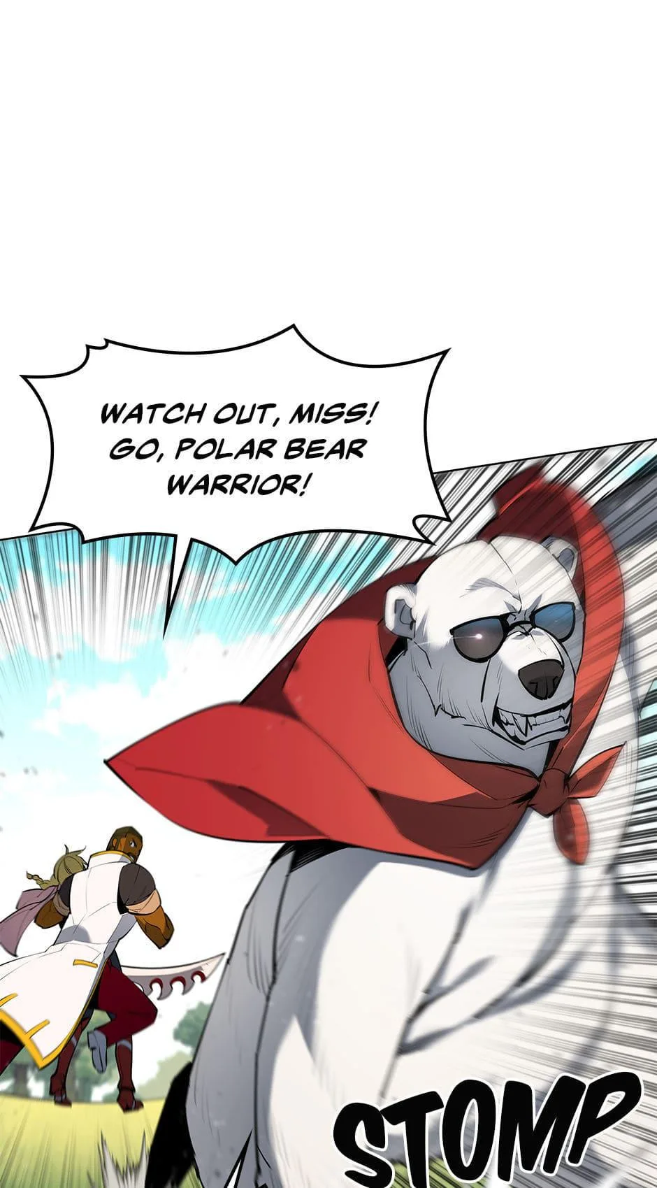 Overgeared Chapter 71 – Page 73