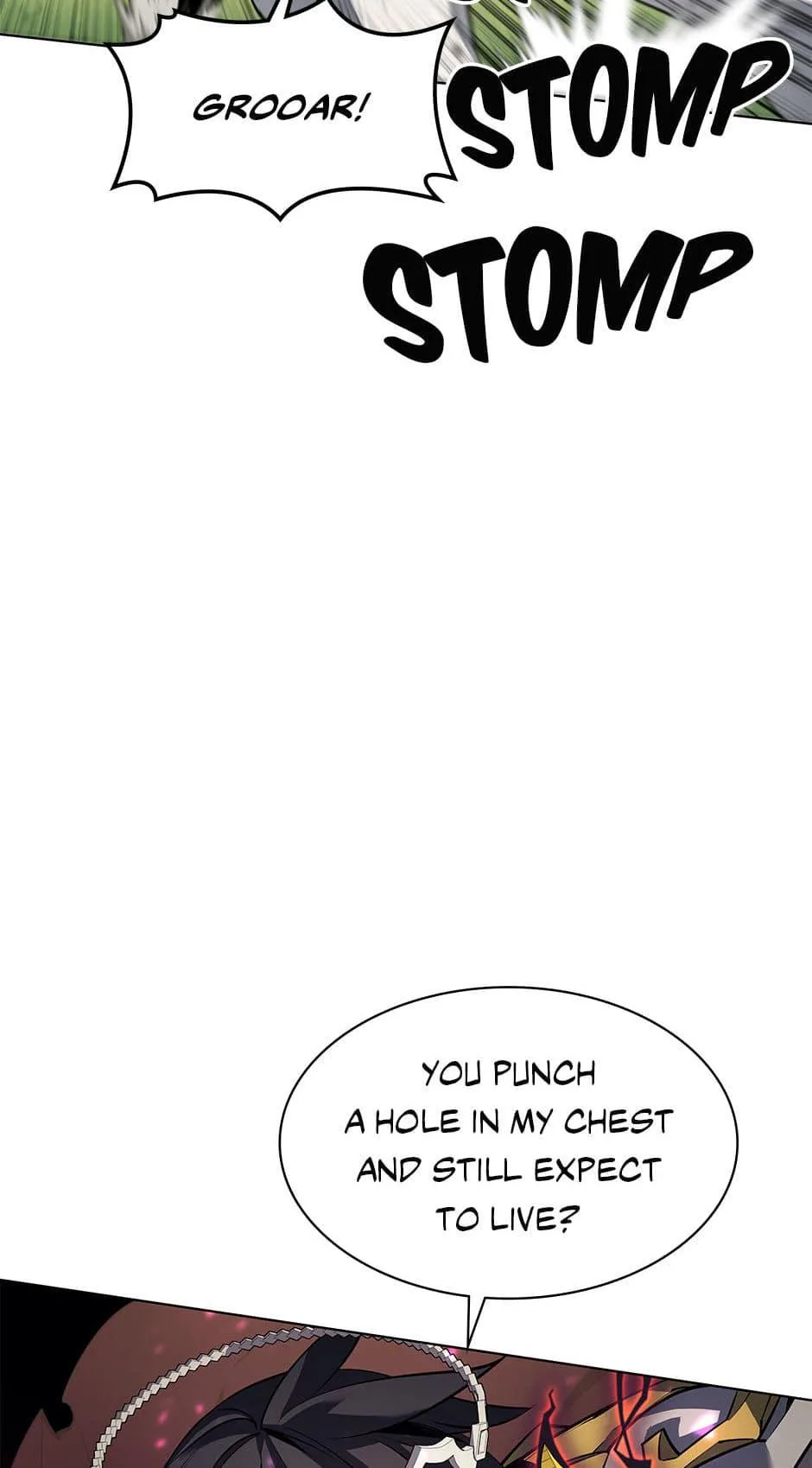 Overgeared Chapter 71 – Page 74