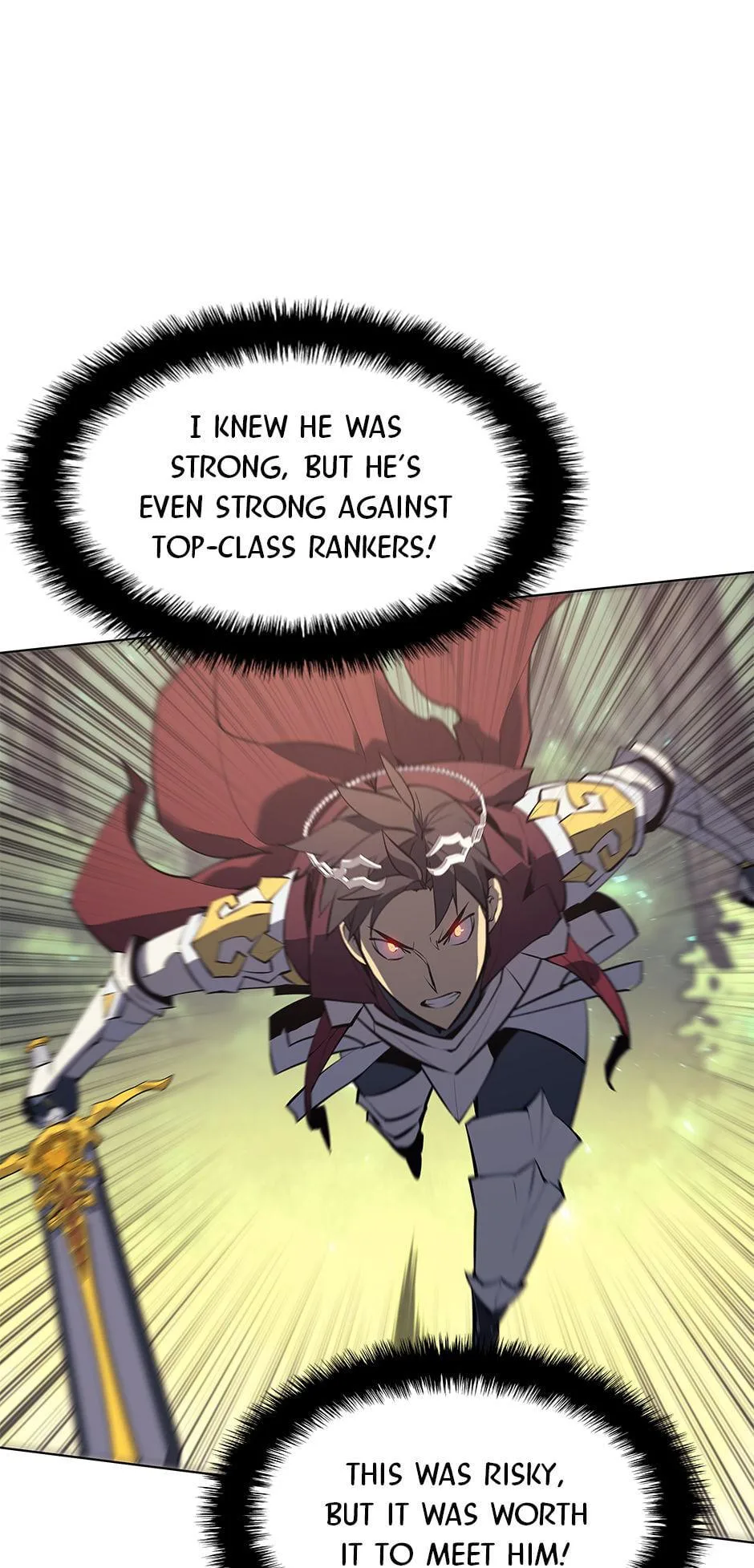 Overgeared Chapter 71 – Page 79
