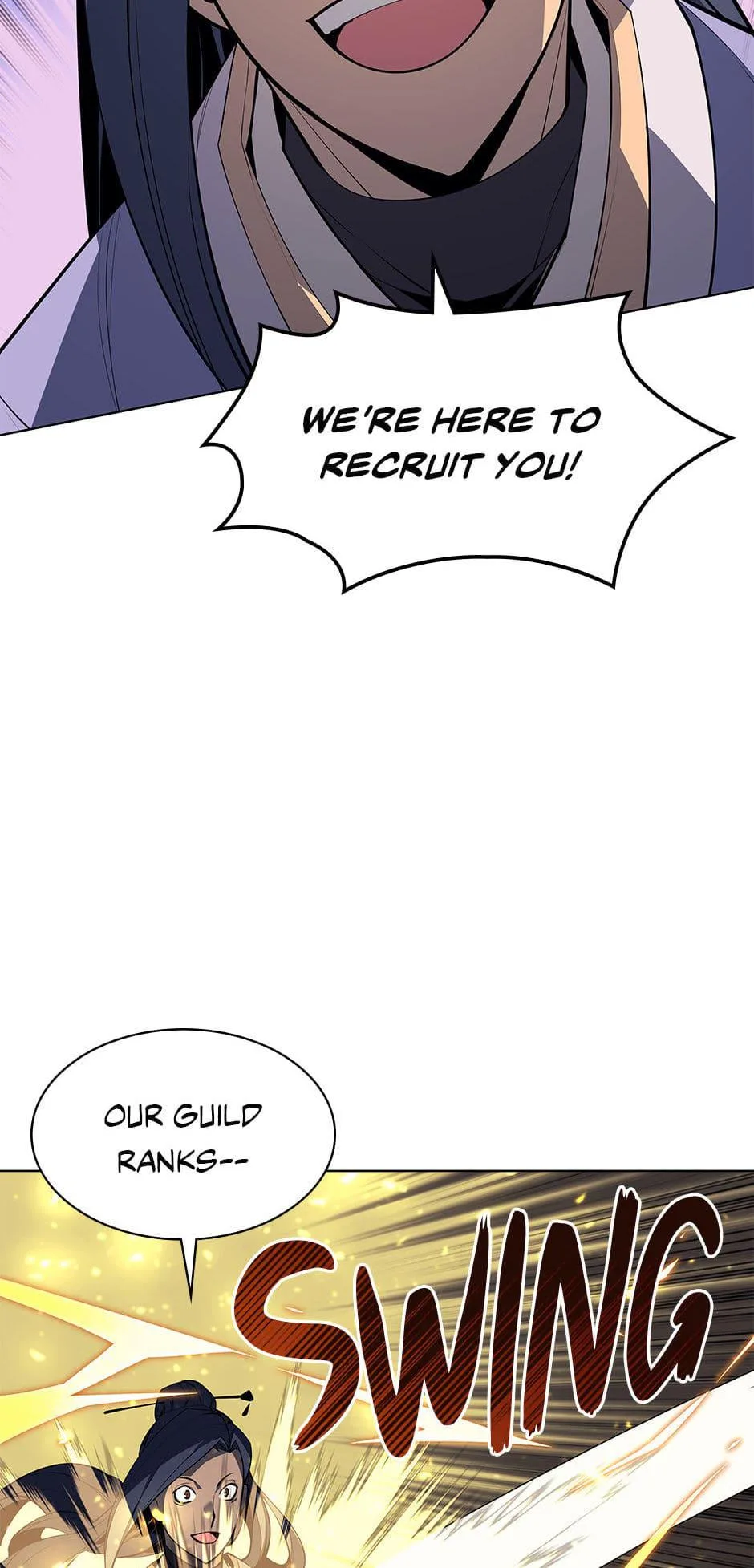 Overgeared Chapter 71 – Page 81