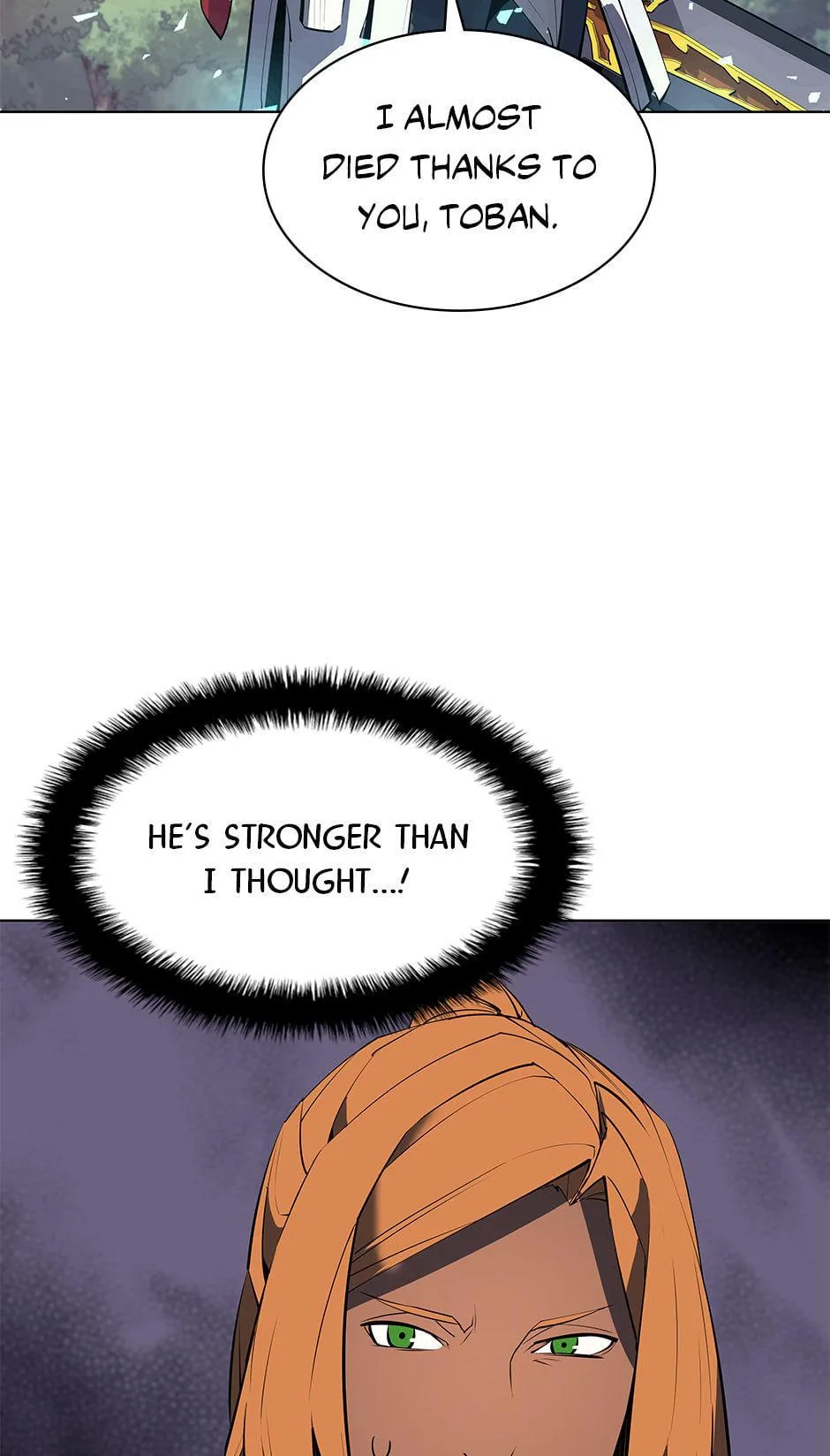 Overgeared Chapter 71 – Page 85