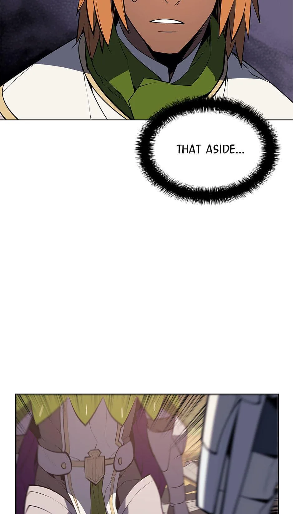 Overgeared Chapter 71 – Page 86