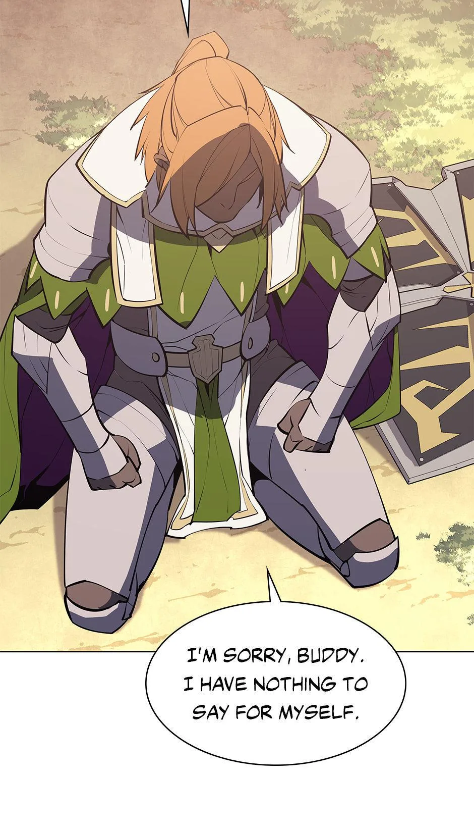 Overgeared Chapter 71 – Page 88