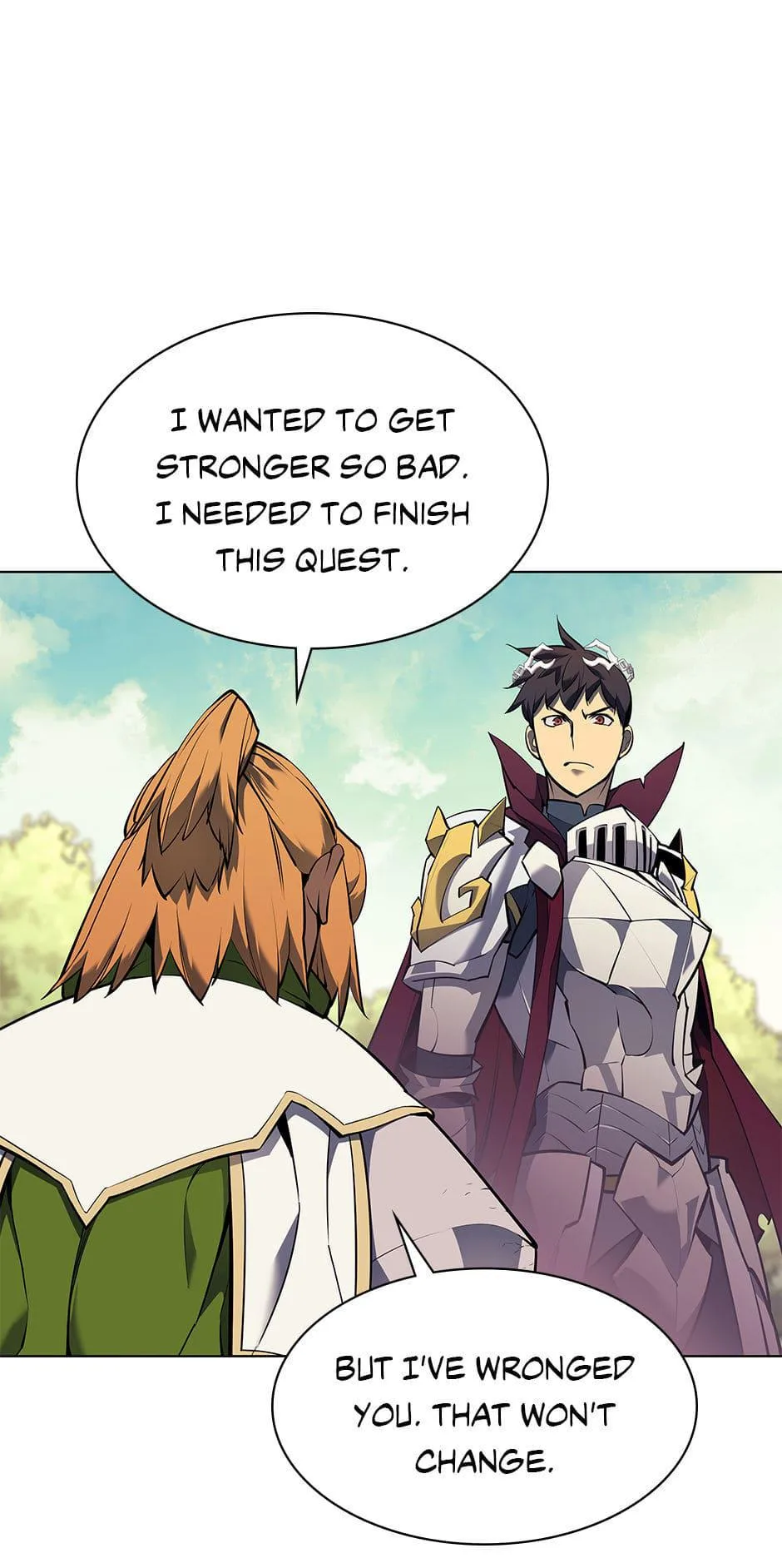 Overgeared Chapter 71 – Page 89