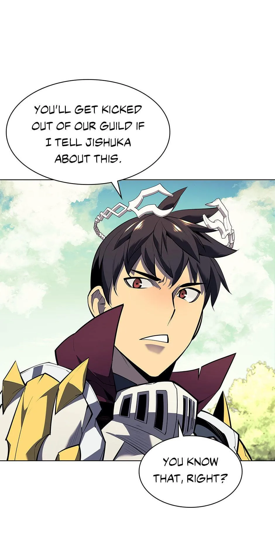 Overgeared Chapter 71 – Page 90