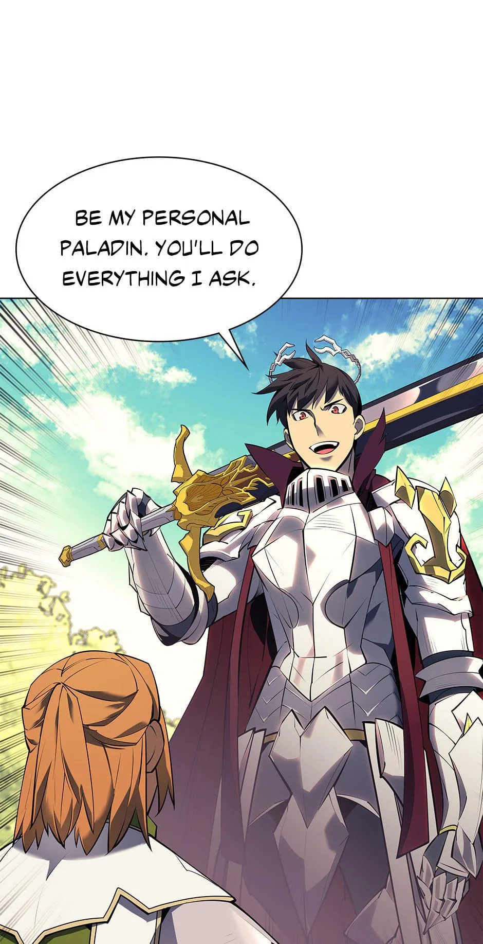 Overgeared Chapter 71 – Page 94