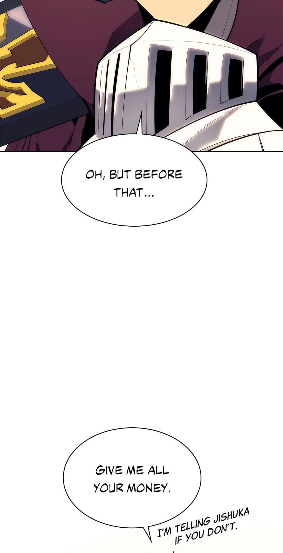 Overgeared Chapter 71 – Page 97
