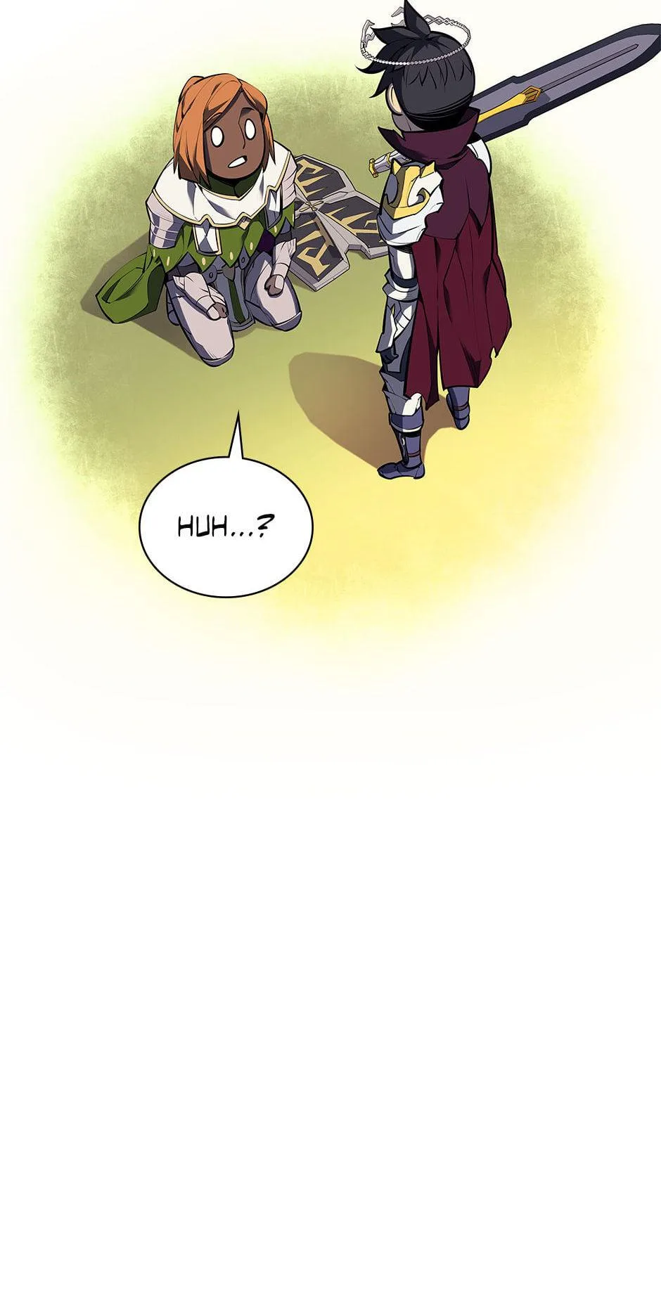 Overgeared Chapter 71 – Page 98