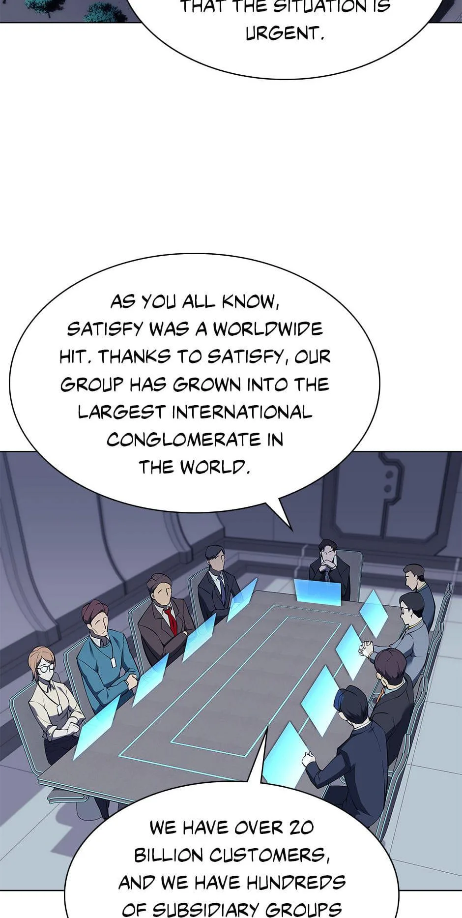 Overgeared Chapter 71 – Page 101