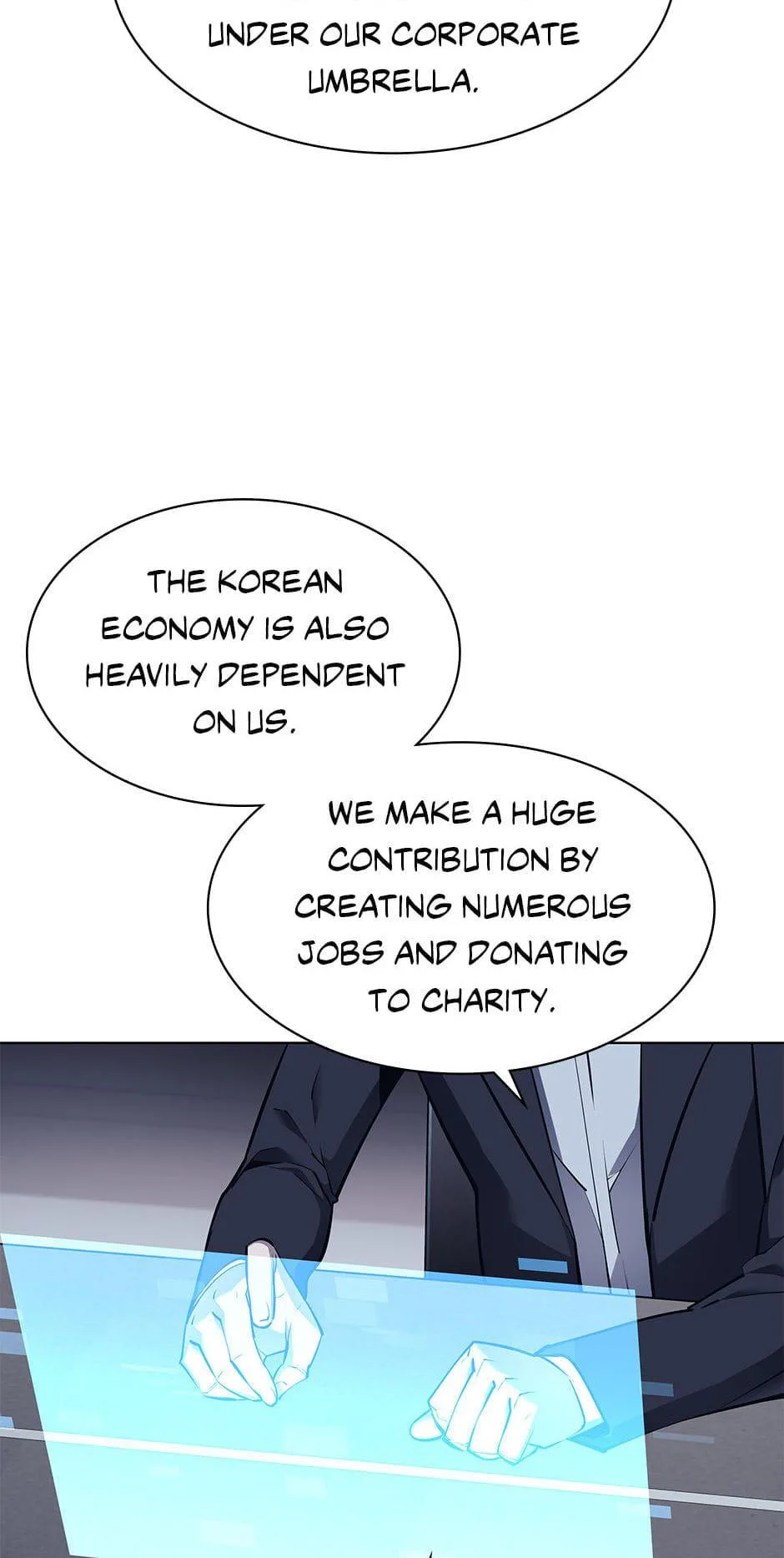 Overgeared Chapter 71 – Page 102