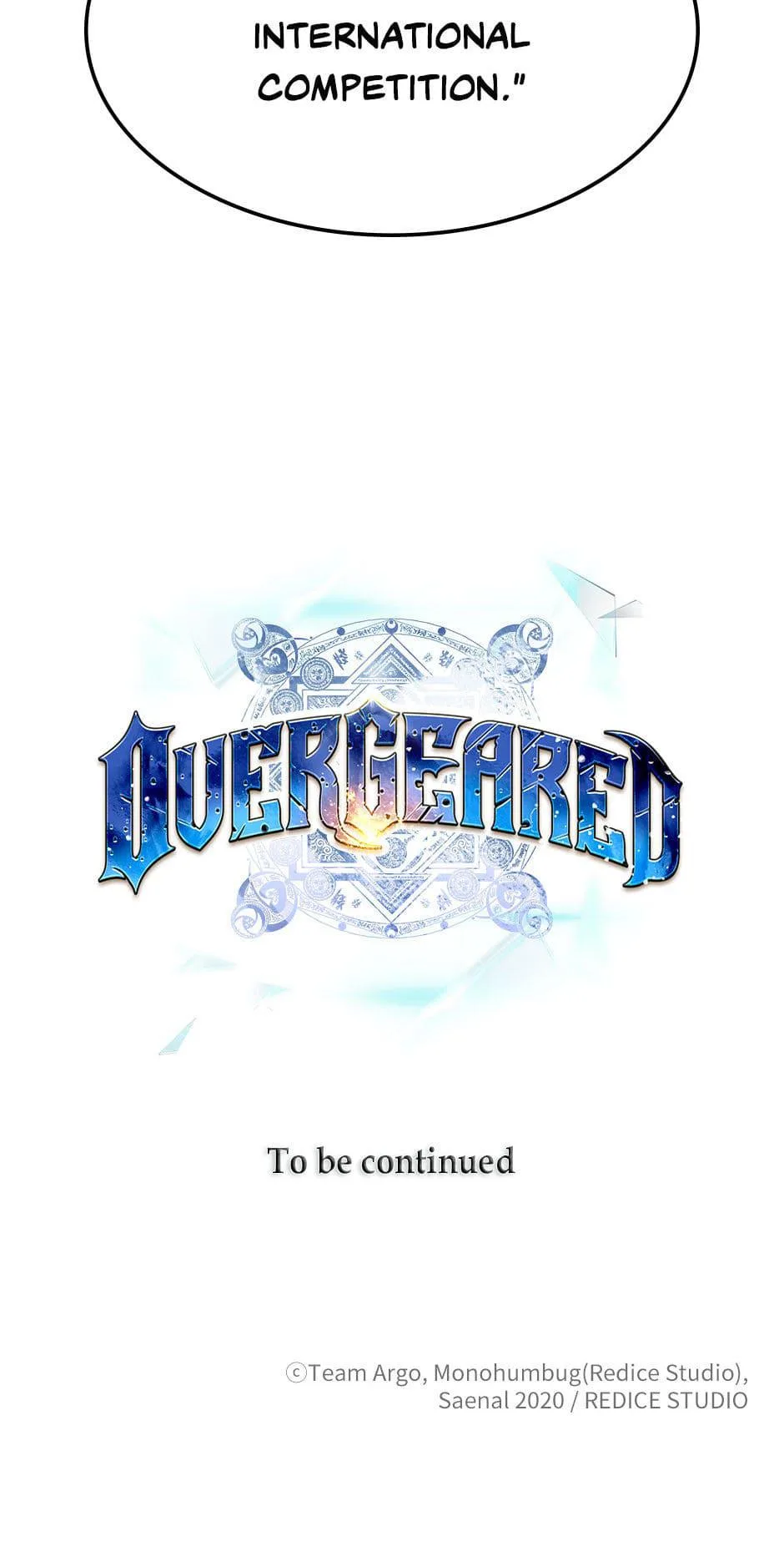 Overgeared Chapter 71 – Page 105