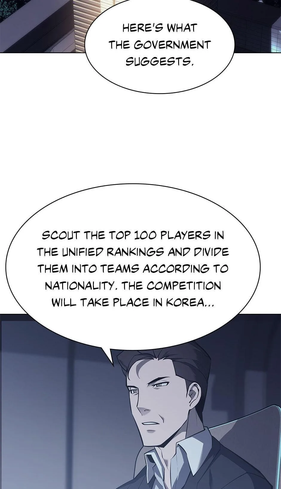 Overgeared Chapter 72 – Page 2