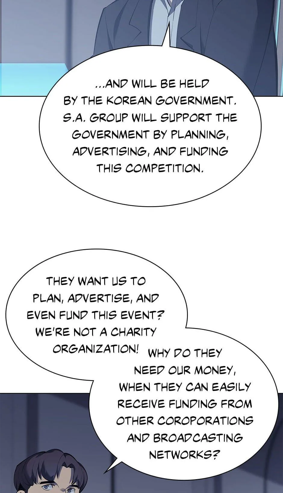 Overgeared Chapter 72 – Page 3