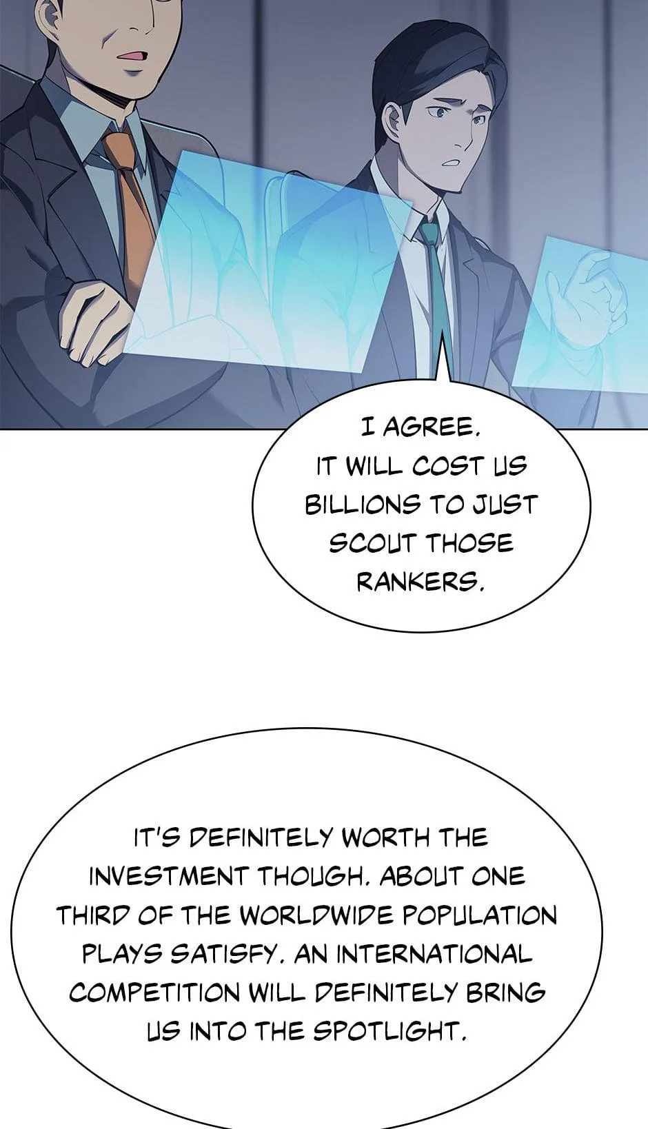 Overgeared Chapter 72 – Page 4