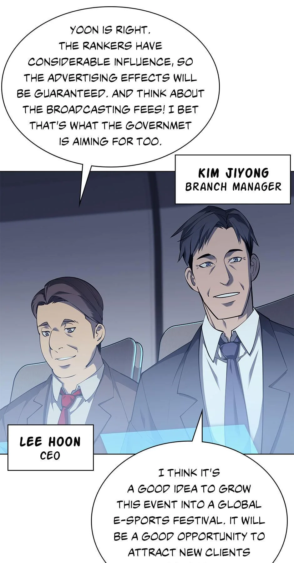 Overgeared Chapter 72 – Page 6