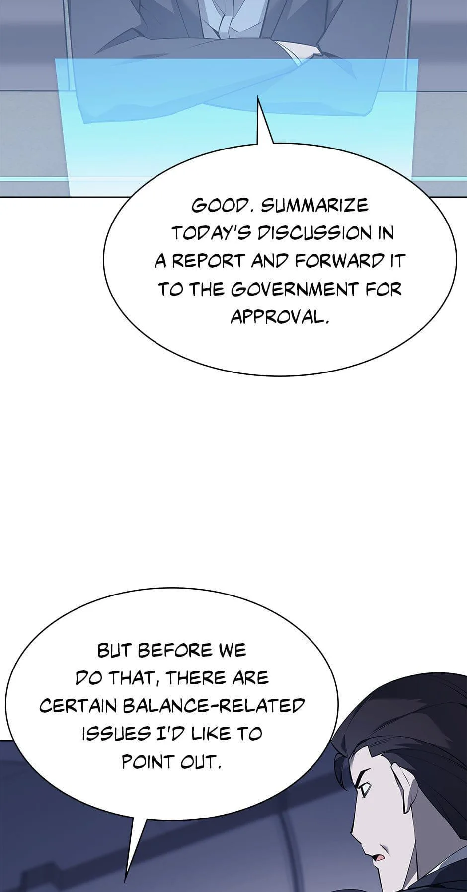 Overgeared Chapter 72 – Page 8