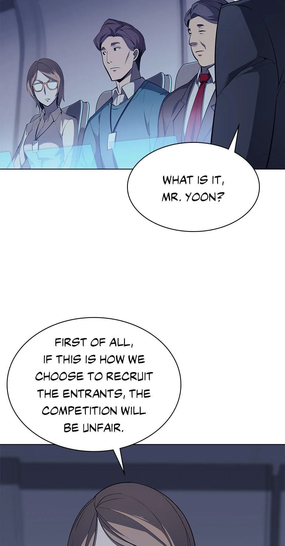 Overgeared Chapter 72 – Page 9