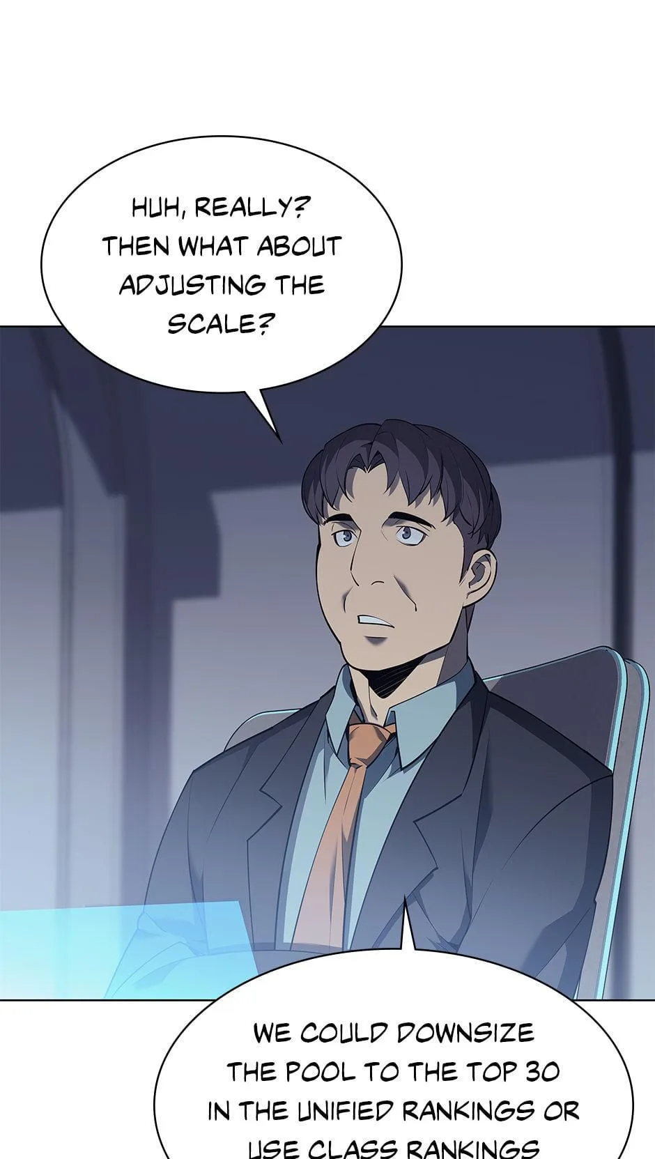 Overgeared Chapter 72 – Page 11