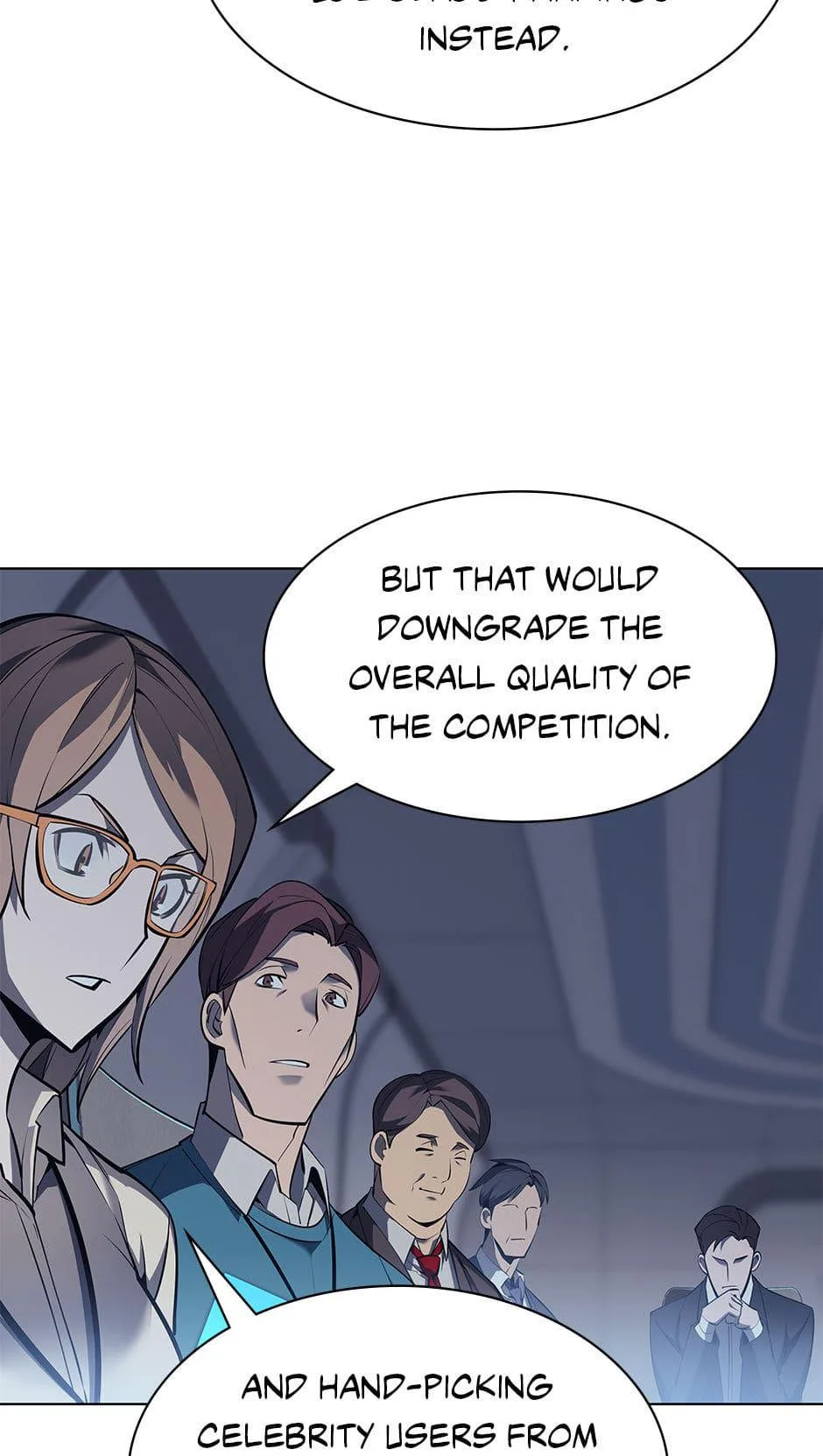 Overgeared Chapter 72 – Page 12