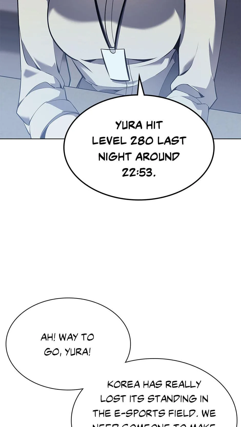 Overgeared Chapter 72 – Page 14
