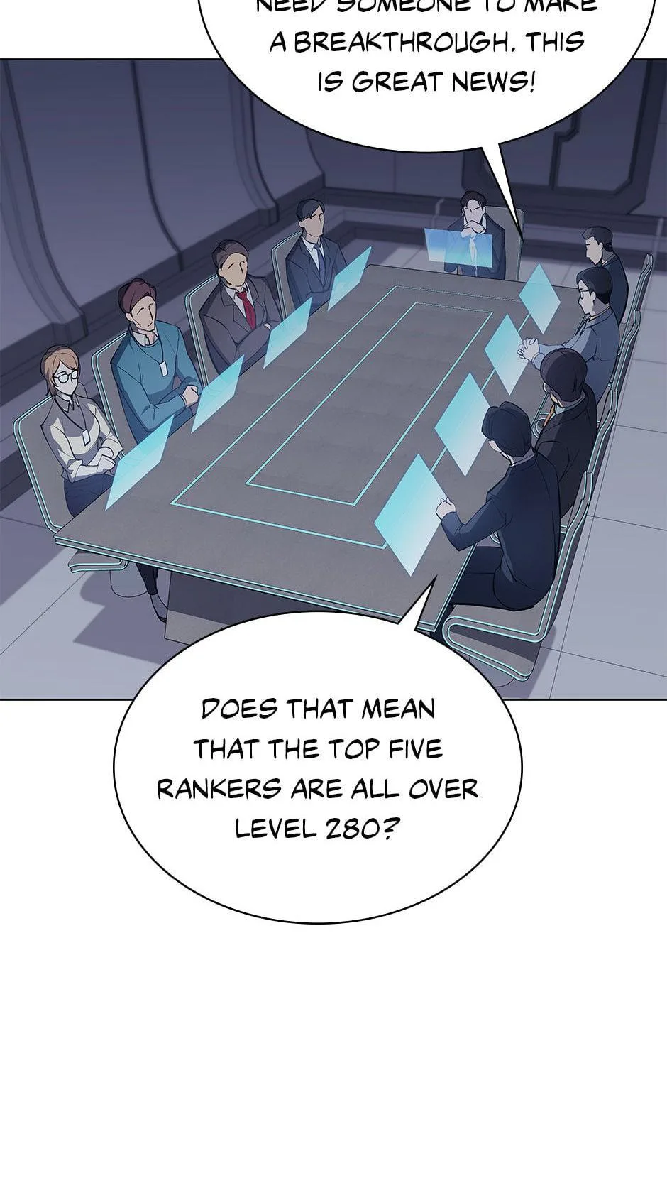 Overgeared Chapter 72 – Page 15