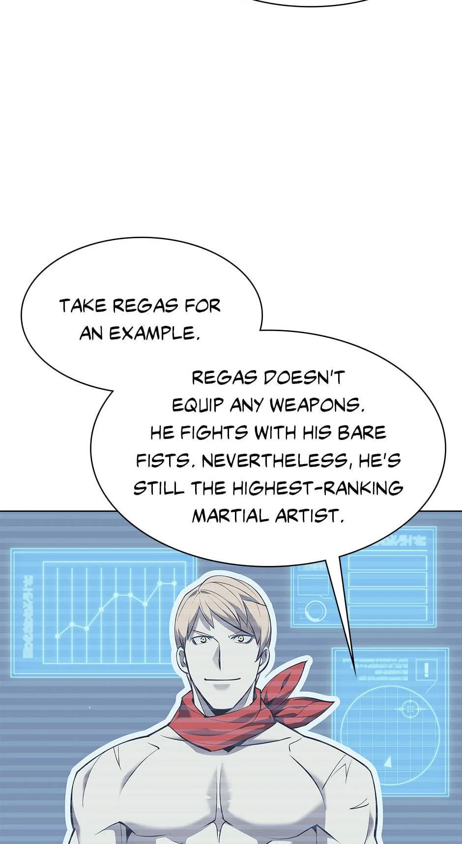 Overgeared Chapter 72 – Page 18