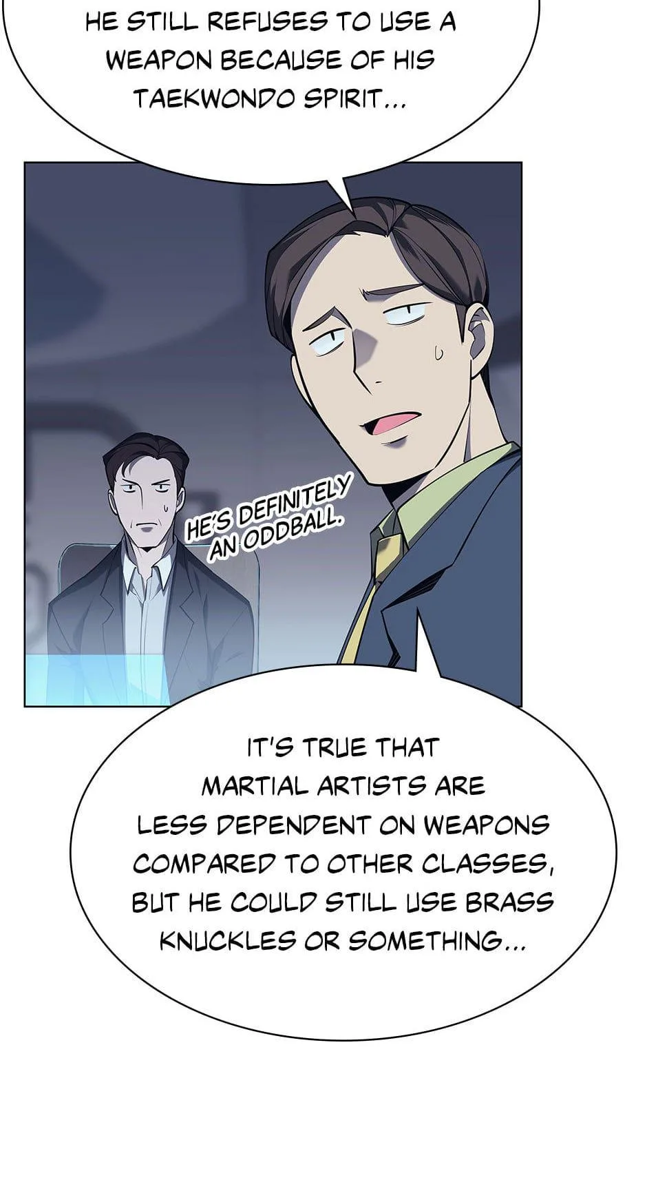 Overgeared Chapter 72 – Page 20