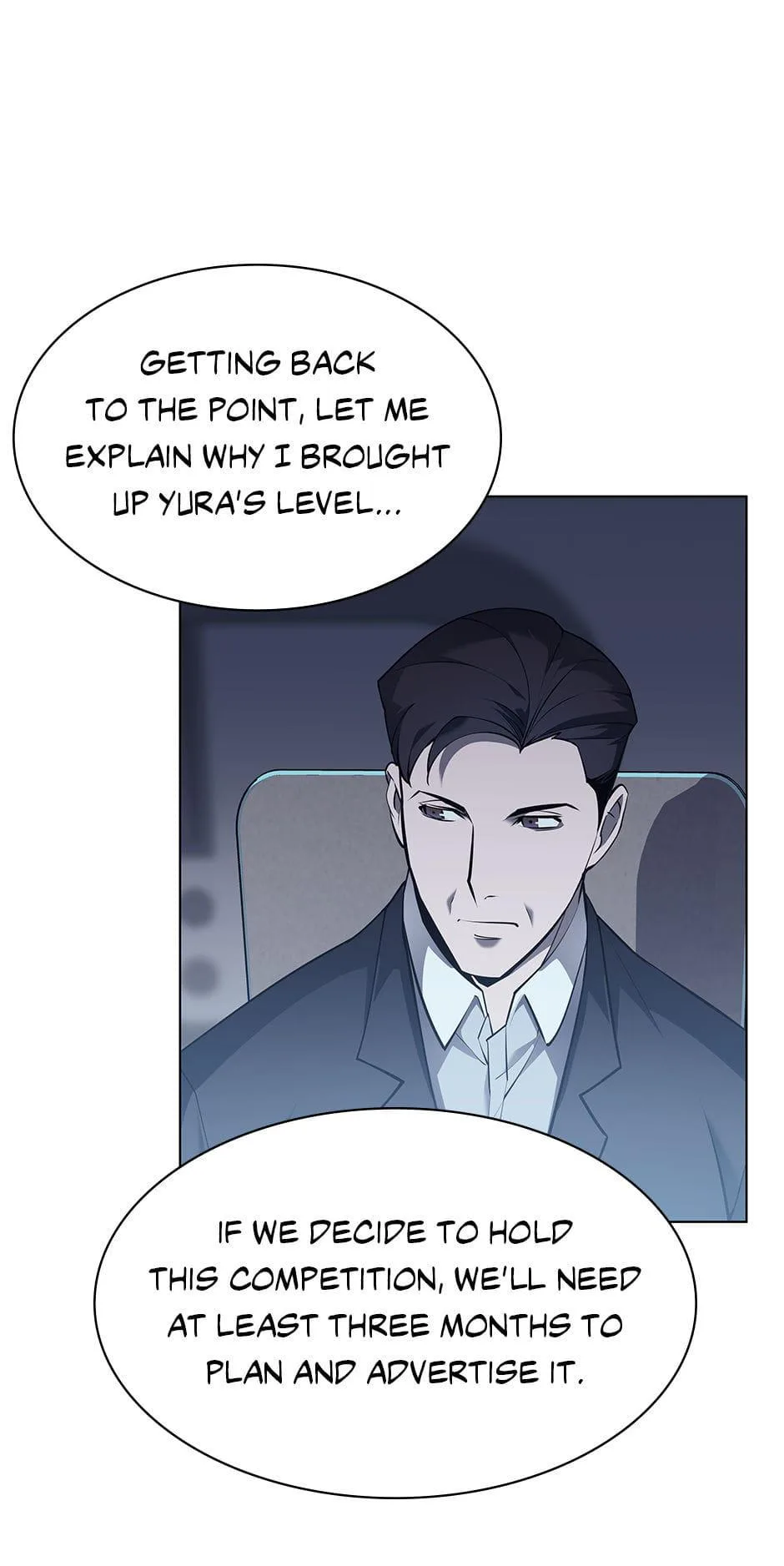 Overgeared Chapter 72 – Page 21