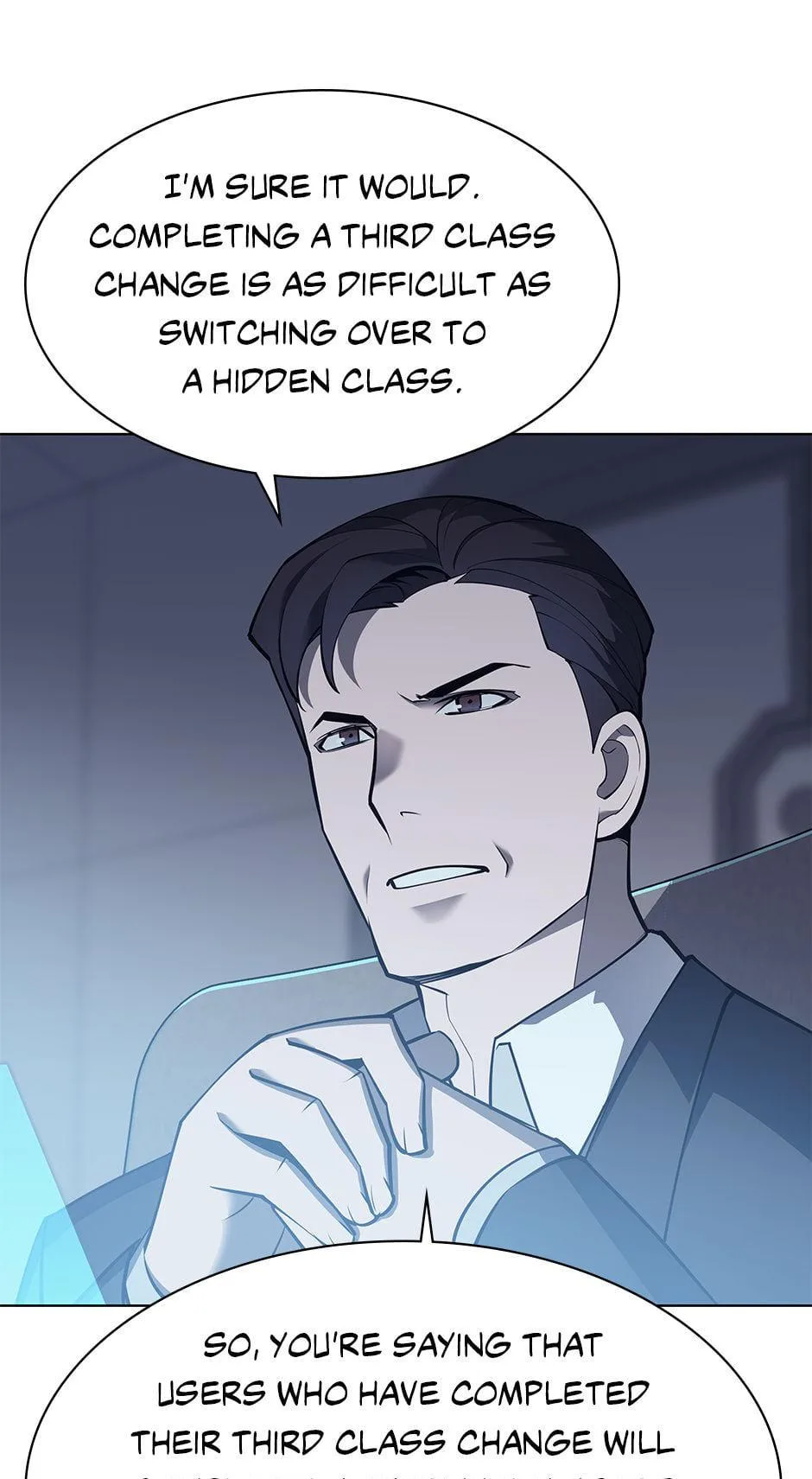 Overgeared Chapter 72 – Page 26