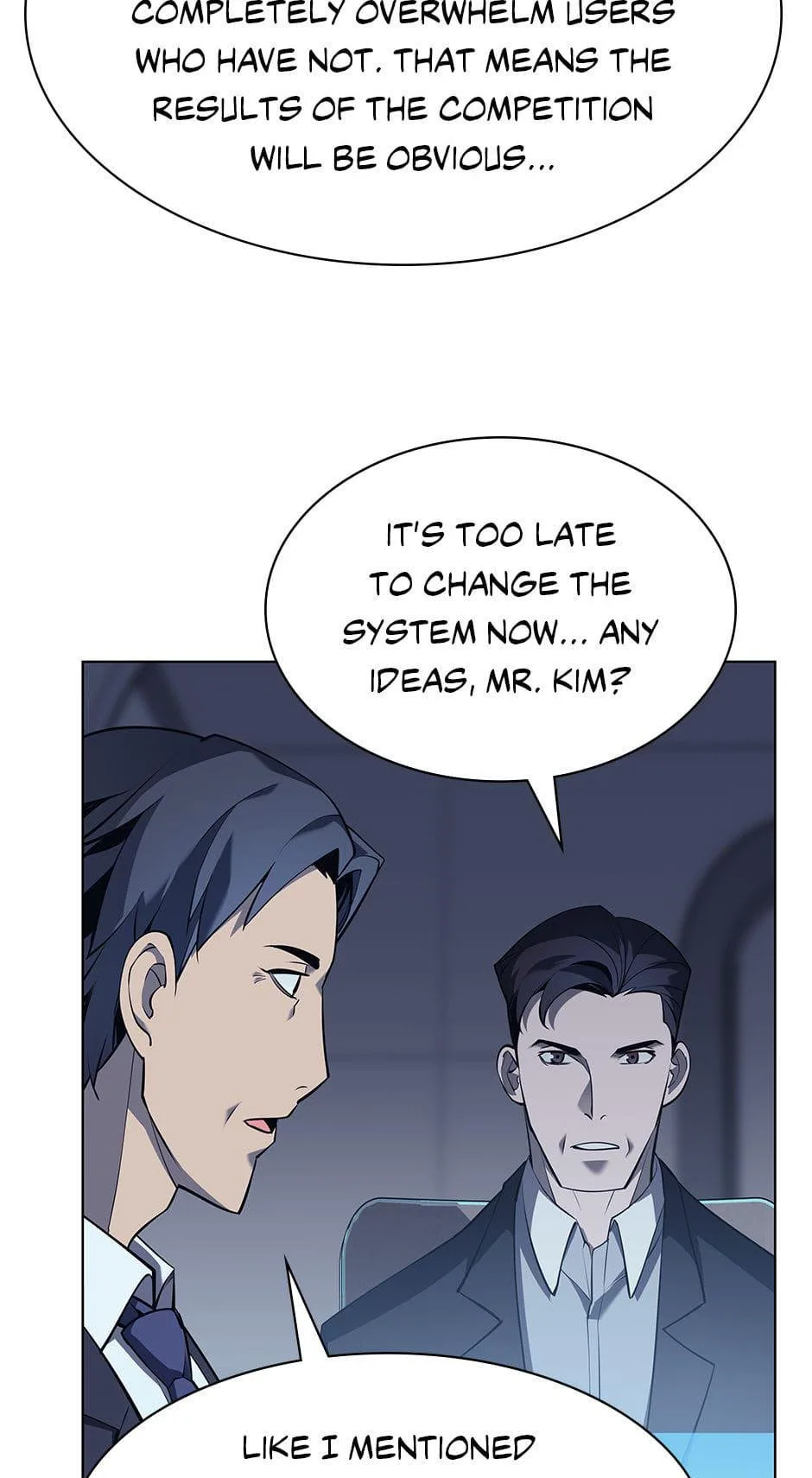 Overgeared Chapter 72 – Page 27
