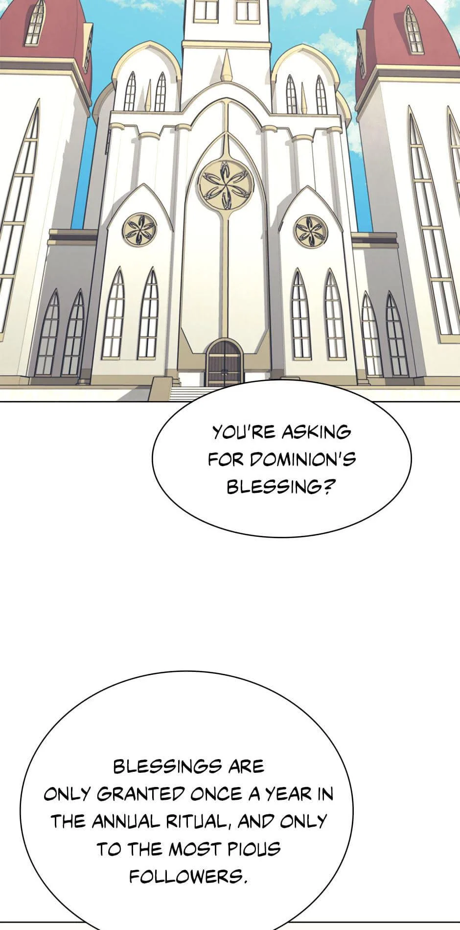 Overgeared Chapter 72 – Page 33