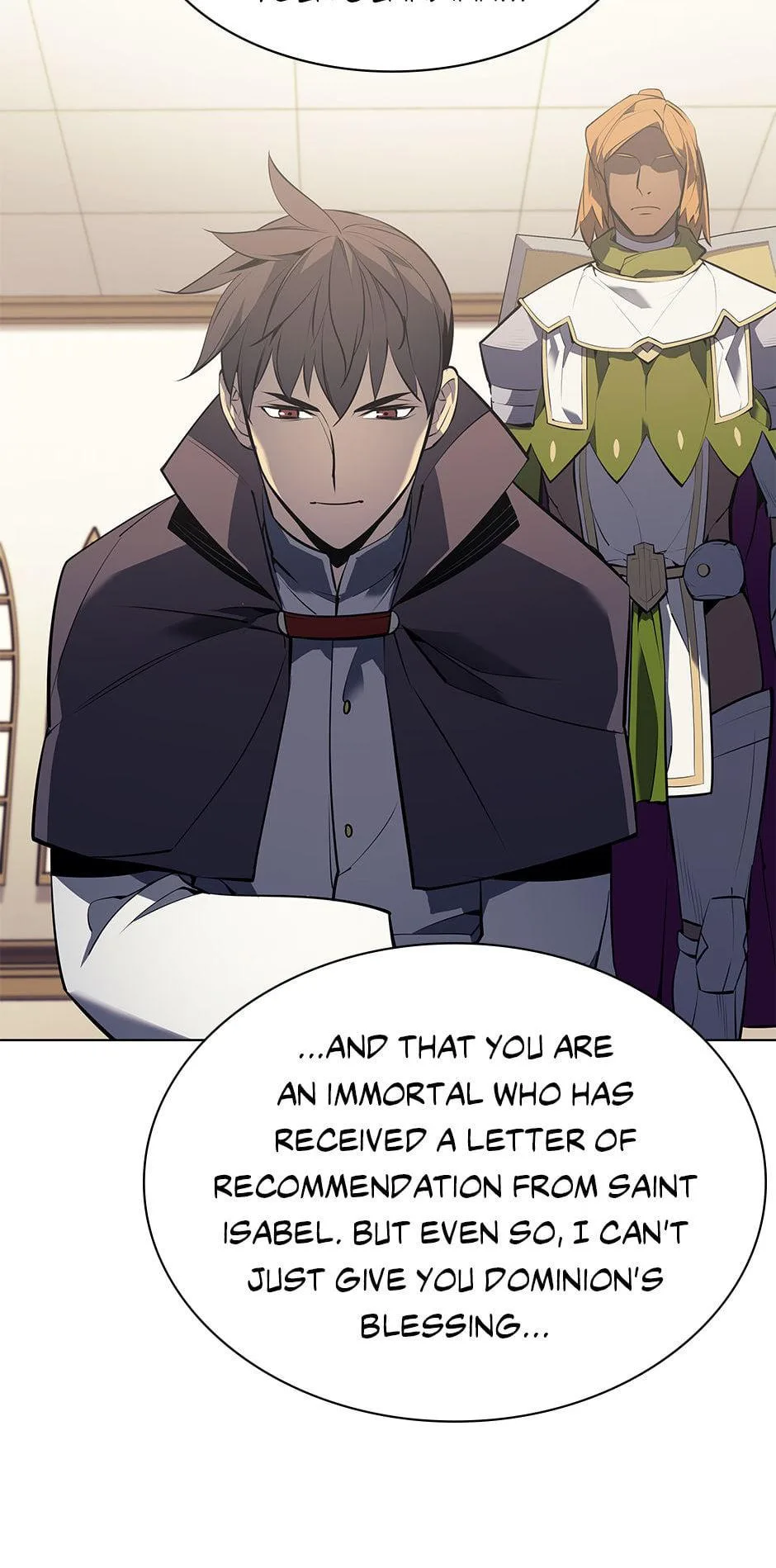 Overgeared Chapter 72 – Page 35