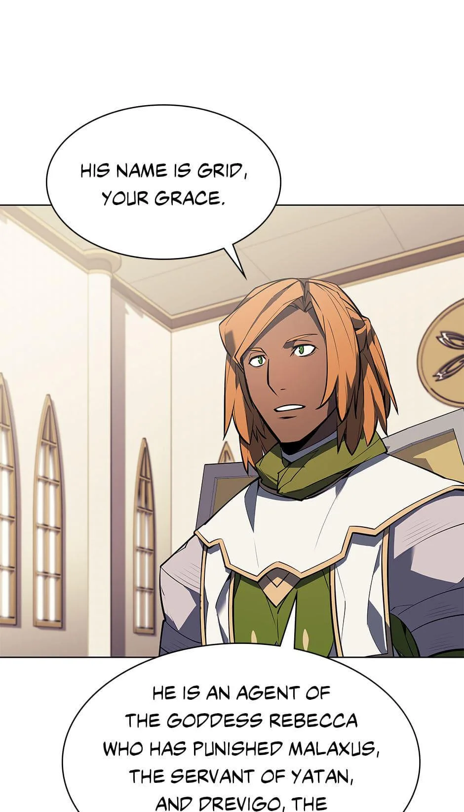 Overgeared Chapter 72 – Page 37
