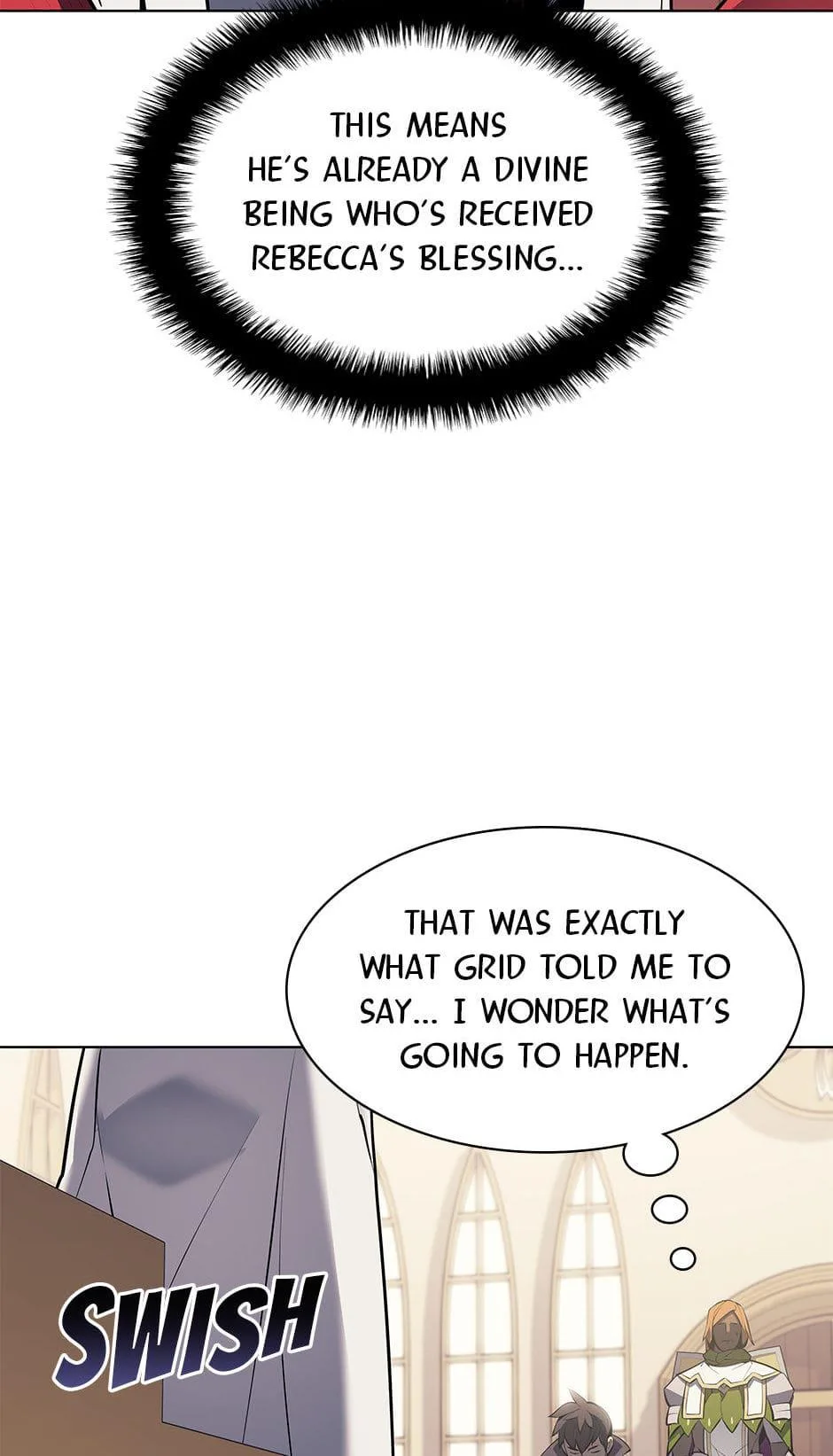 Overgeared Chapter 72 – Page 39