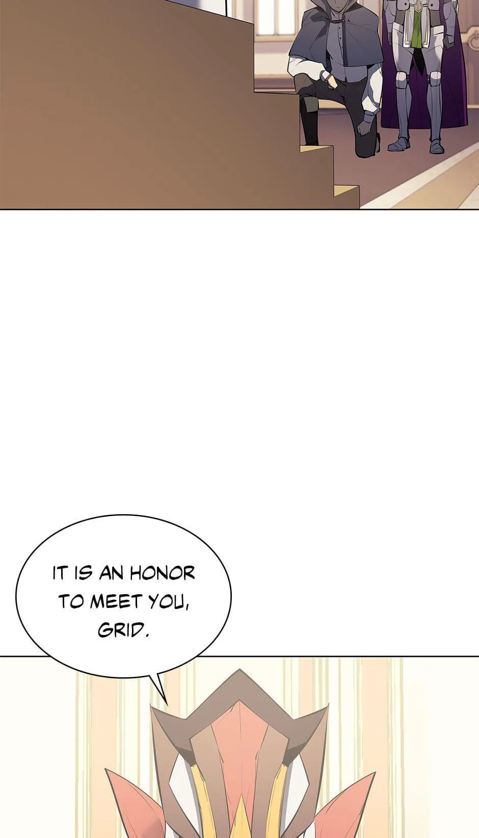 Overgeared Chapter 72 – Page 40