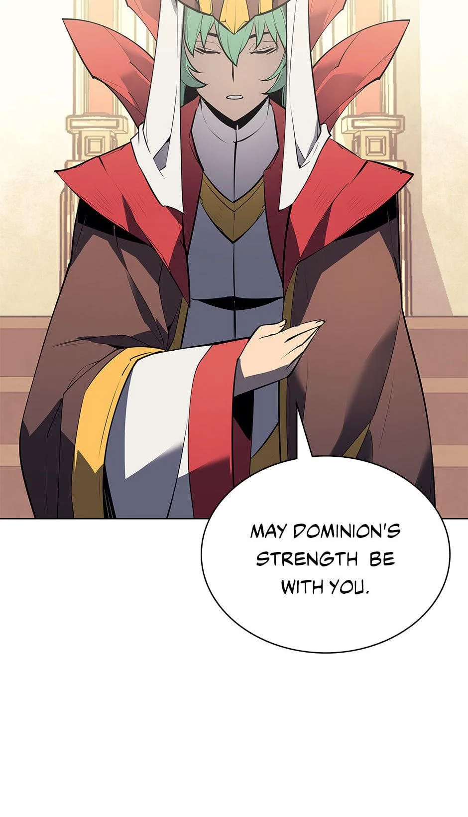 Overgeared Chapter 72 – Page 41