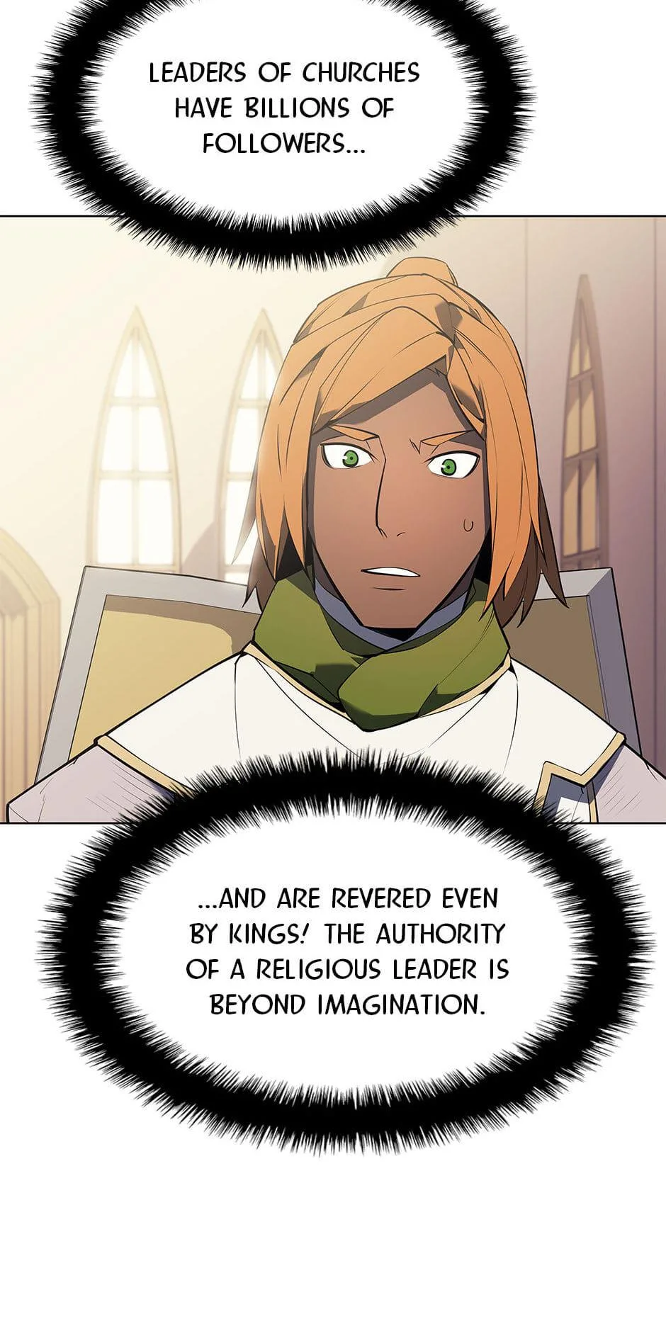 Overgeared Chapter 72 – Page 43