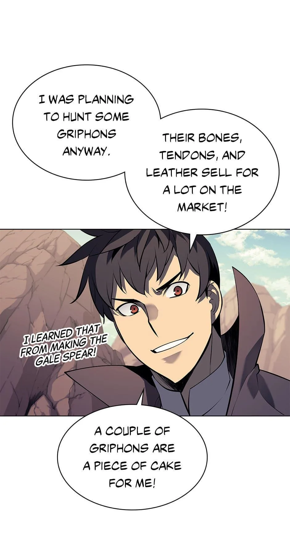 Overgeared Chapter 72 – Page 52