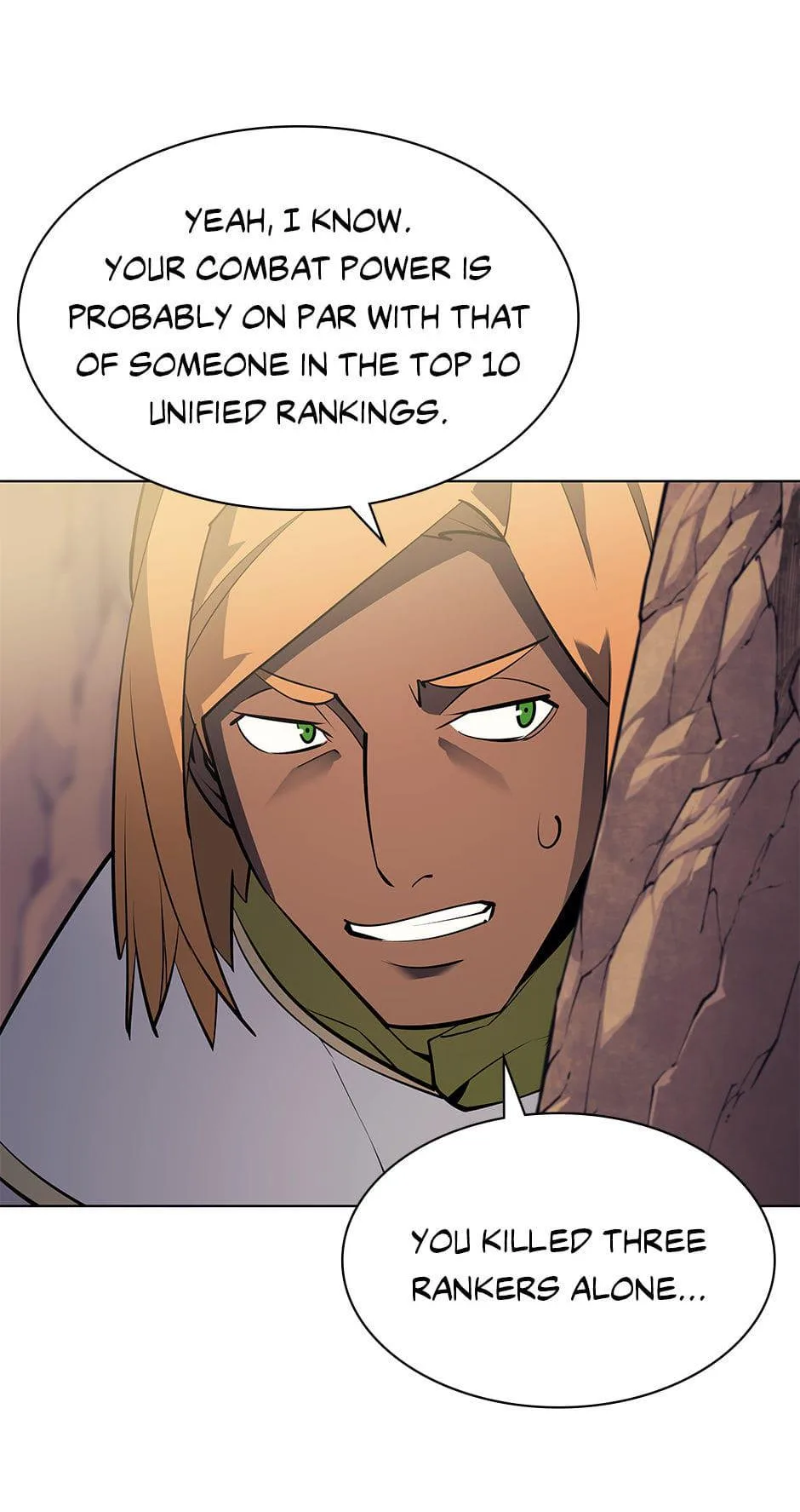 Overgeared Chapter 72 – Page 53
