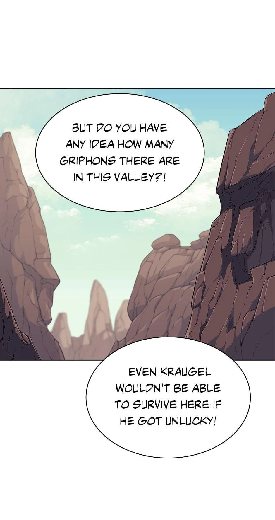 Overgeared Chapter 72 – Page 54