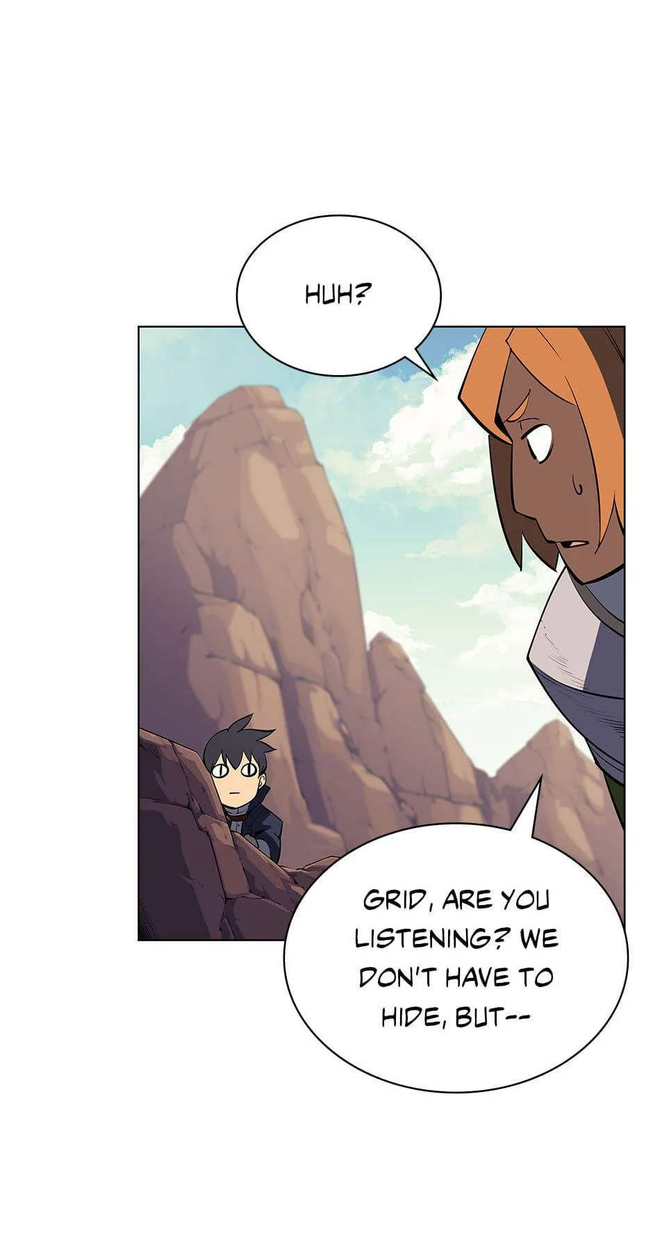 Overgeared Chapter 72 – Page 55